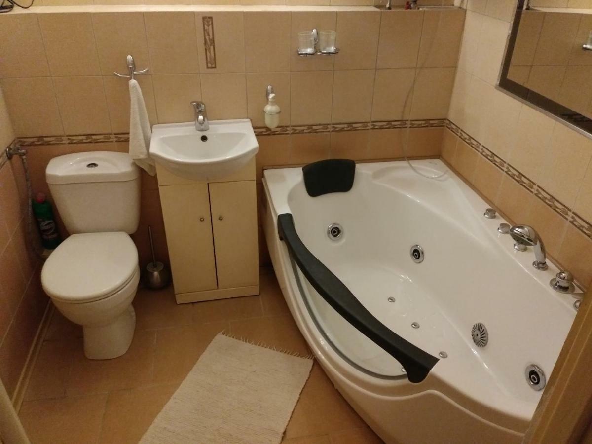 Apartament Na Kamiencu Daire Zakopane Dış mekan fotoğraf