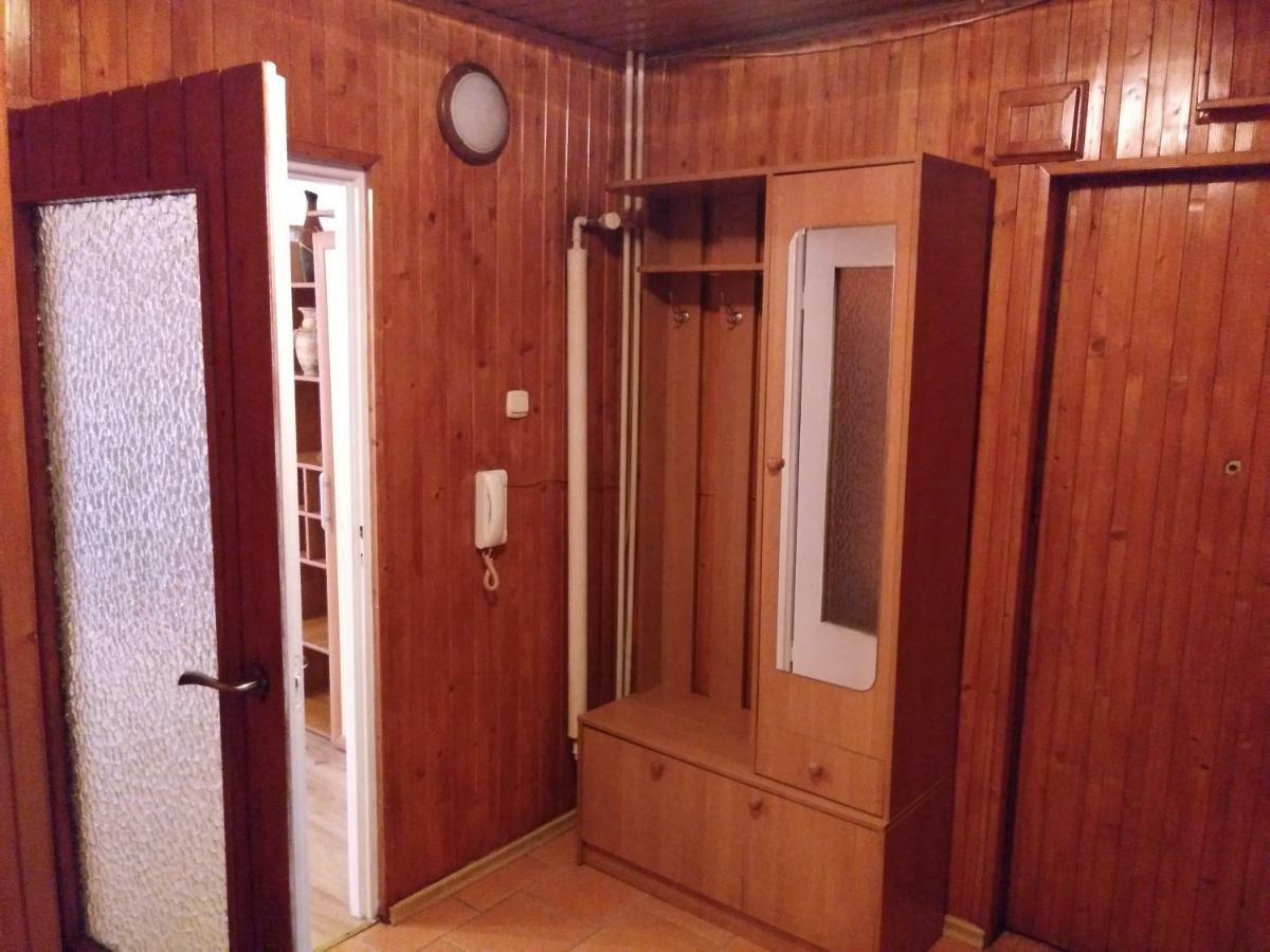 Apartament Na Kamiencu Daire Zakopane Dış mekan fotoğraf