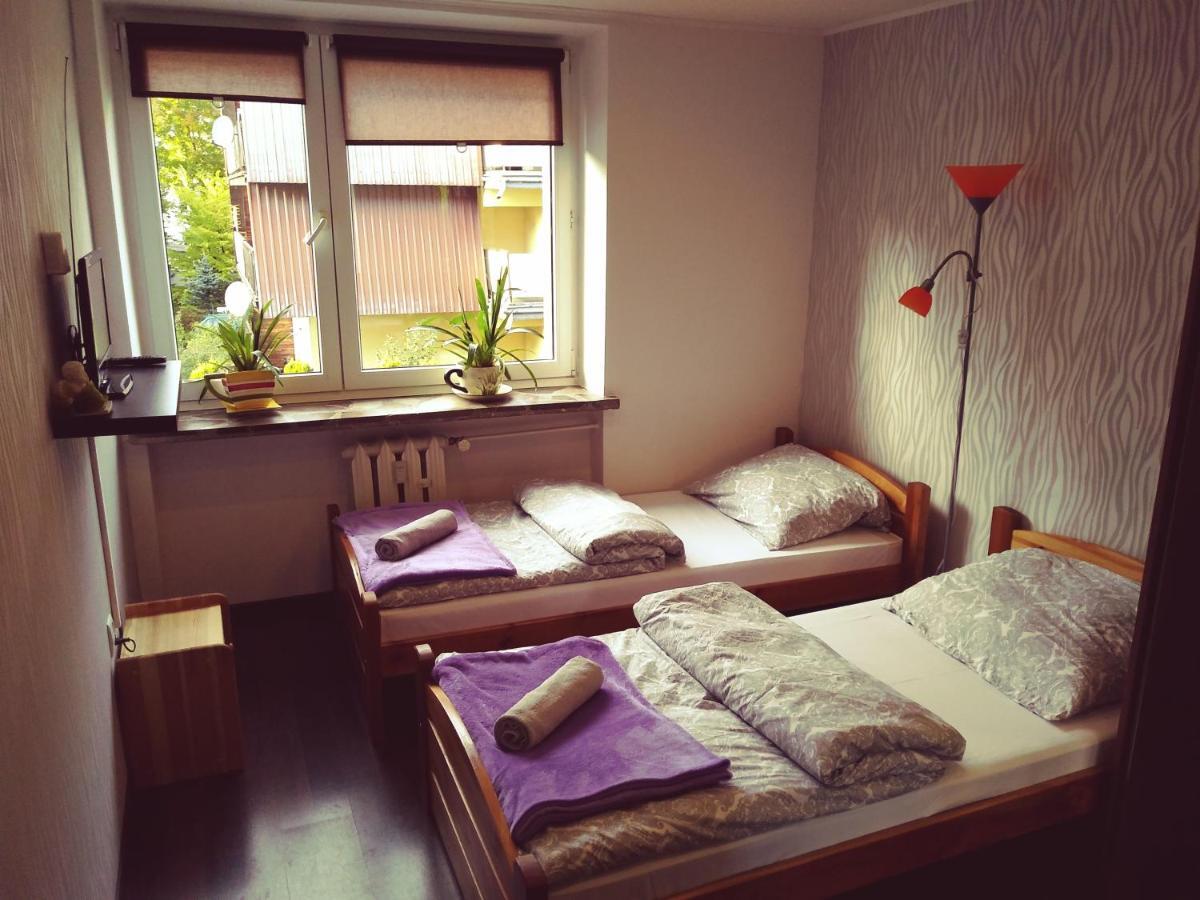 Apartament Na Kamiencu Daire Zakopane Dış mekan fotoğraf