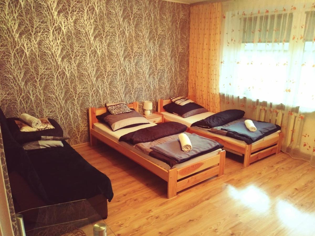 Apartament Na Kamiencu Daire Zakopane Dış mekan fotoğraf