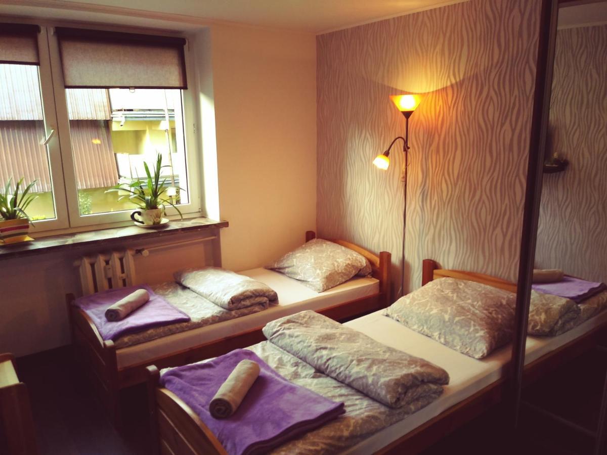 Apartament Na Kamiencu Daire Zakopane Dış mekan fotoğraf